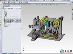 ֙CƫƬȫԄNϙC3Dģ_SolidWorksOӋ_stpļd