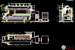 DZL4-1.25-W朗lt偠t׈D _CADD/SDd