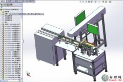 LEDԪbzyһwC3Dģ_SolidWorksO(sh)Ӌ_Sldprt/Sldasmļd