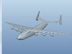 An-225\ݔC3Dģ_stepļd