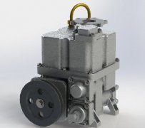 ȼϱ3Dģ_SolidWorksOӋ_stpļSldprtԴļd