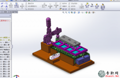 yԇA3Dģ_SolidWorksO(sh)Ӌ(j)_stp/igs/Sldprt/Sldasmļd