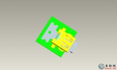 HDMI DĸSMT_3Dģ_ProE/CADOӋ_step/iges/dwgļd