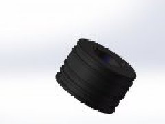 ͸׻3Dģ_SolidWorksOӋ_Sldprtļd