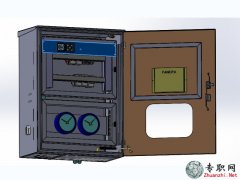 ׃ƹ3Dģ_SolidWorksOӋ_Sldprt/Sldasmļd