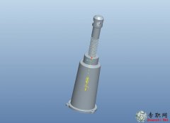 ݼyC(j)(gu)3Dģ_ProEO(sh)Ӌ(j)_Asm/Prtļd