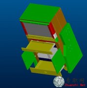 ݆λx3Dģ_ProEOӋ_step/stpļd