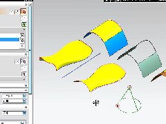 81UG8.5ͨ^Wģķ _ƿUG NX8.5ģҕl̳d