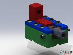 צC3Dģ_SolidWorksOӋ_Sldprt/Sldasm/SLDDRWļ