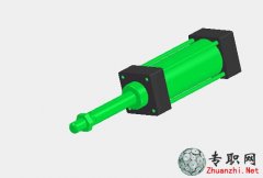 SC50x80-S3Dģ_SolidWorksOӋ_Sldprtļd