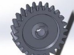 бX݆3Dģ_SolidWorksOӋ_Sldprtļd