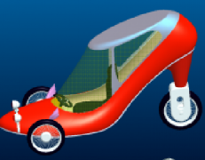 Ů˸߸Ьʽ܇3Dģ_ProEO(sh)Ӌ_Prtļd