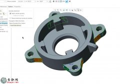 Creo3.0ԽģFlexible Modelingĵǹ _ Creo 3.0 ҕl̳d
