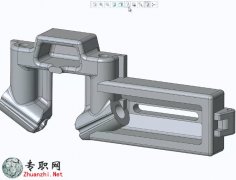PTC Creo Flexible Modeling еЂͿ _ Creo 3.0 ҕl̳d