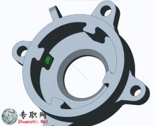 PTC Creo Flexible Modeling е?lin)й?_ Creo 3.0 ҕl̳d