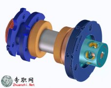 3Dģ͕r֧P PMI ͽ _ Creo 3.0 ҕl̳d