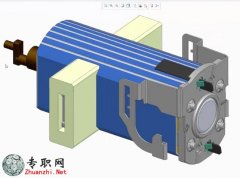 Creo Uniteg_ԭCAD  _ Creo 3.0 չʾҕl̳d