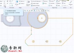 Lõ˸M_PTC Creo Direct 3.0 ҕl̳d