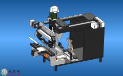 ΏC3Dģ_SolidWorksOӋ_STEPļd