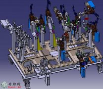 һӊA3Dģ_CATIA V5 R21OӋ_CATPart/CATProductļd
