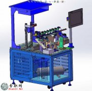 CCDԄәzybC3Dģ_SolidWorksOӋ_Sldprt/Sldasmļd