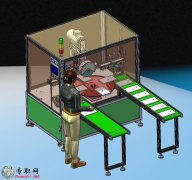 OƽX⚤ĥC(j)3Dģ_SolidWorksO(sh)Ӌ(j)_Sldprt/Sldasm/STPļd