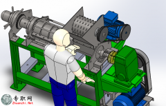 ϷC3Dģ_SolidWorksOӋ_Sldprtļd