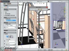 SWoWᡰա Ⱦ̳ _ SolidWorks2014߼ҕl̳d