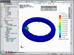 SWŤ Ԫ̳ _ SolidWorks2014߼ҕl̳d