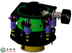 AFC3Dģ_proe5.0OӋ_Asm/Prtļd