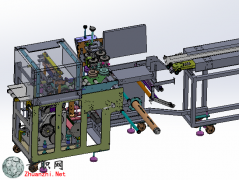 ʽbCˮ3Dģ 3Dģ_SolidWorks2011OӋ_Sldprt/Sldasmļd