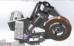 Ԅ(dng)NzC(j)3Dģ_SolidWorksO(sh)Ӌ(j)_Sldprt/Sldasmļd