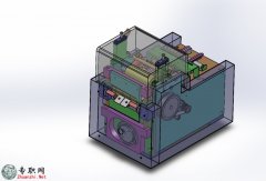 ~ƬДC3Dģ_SolidWorksOӋ_Sldprt/Sldasmļd
