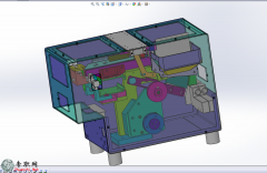 ĹλiݽzC(j)3Dģ_SolidWorksO(sh)Ӌ(j)_Sldprt/Sldasmļd