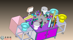 ǘԄӻ幤λMbC3Dģ_SolidWorksOӋ_Sldprt/Sldasmļd