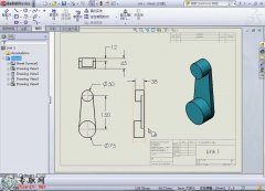 SW߼đã01n _ solidworks2011Ӗ߼ҕl̳d