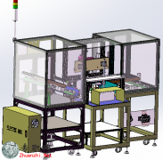 ^ԄәzybC3Dģ_SolidWorksOӋ_STP/Sldprt/Sldasmļd