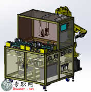 Ԅ(dng)/O֙C(j)ߴaO(sh)3Dģ_SolidWorksO(sh)Ӌ(j)_Sldprt/Sldasm/STEPļd