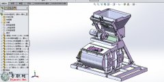 js500C(j)JS500C(j)3Dģ_SolidWorksO(sh)Ӌ(j)_Sldprt/Sldasmļd