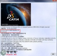 CATIA V5R24CATIA V5-6R2014ƽܛ32λ/64λd