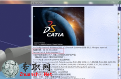 CATIA V5R23CATIA V5-6R2013ܛƽd32λ/64λ+(j)