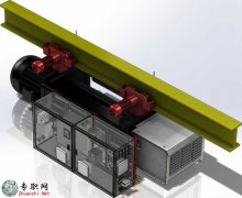 10늄ӺJؙC3Dģ_SolidWorks2014O(sh)Ӌ_Sldprt/Sldasmļd