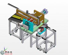 ǘԄӻX݆̙C3Dģ_SolidWorksOӋ_STP/Sldprt/Sldasmļd