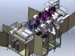 ȫԄ(dng)N(bio)Mby(c)ԇֱѭh(hun)ˮ3Dģ_SolidWorksO(sh)Ӌ(j)_Sldprt/Sldasmļd