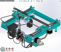 СXY̙Cǽٲϵ̙C3Dģ_SolidWorksOӋ_SLDPRT/SLDASMļd