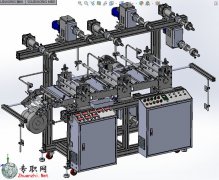ģЙCģNϙC3Dģ_SolidWorksOӋ_Sldprt/Sldasm/SLDDRWļd