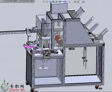 ԄC3Dģ_SolidWorksOӋ_SLDPRT/SLDASMļd