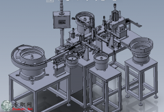 ǰ֧ܰω|ƬSСƬһwMbC3Dģ_SolidWorksOӋ_SLDPRT/SLDASMļd