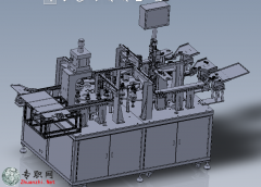 ǘ(bio)Ԅ(dng)܇ͷMbC(j)3Dģ_SolidWorksO(sh)Ӌ(j)_SLDPRT/SLDASMļd