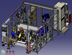D_ęC˺ӹվ3Dģ_Catia/3dsMaxOӋ_3DXMLļd